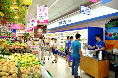 Experts upbeat about Viet Nam’s consumption outlook
