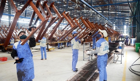 Viet Nam to gain $11b from wood and forest product exports this year