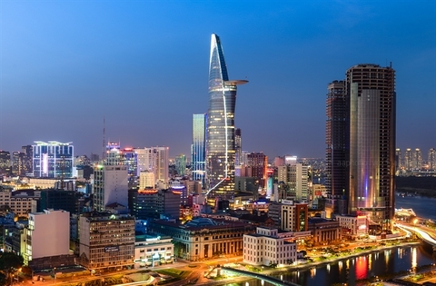 Viet Nam ranked in top countries for investment