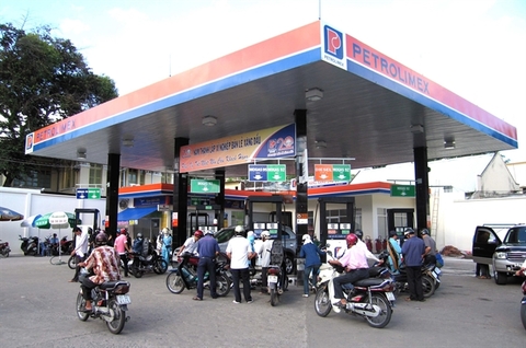 Viet Nam reduces petroleum imports