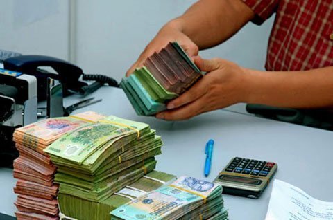 Average lending rate drops to 13.9pct: Govt