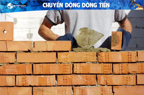 Read more about the article Dòng tiền phân hóa đối với cổ phiếu xây dựng sàn HNX