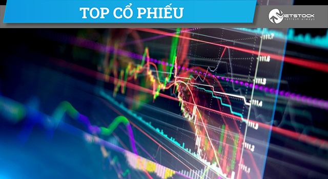 Read more about the article Top cổ phiếu đáng chú ý đầu tuần 10/01