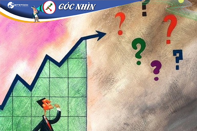 Read more about the article Góc nhìn 22/03: Rung lắc tại 1,500 điểm?