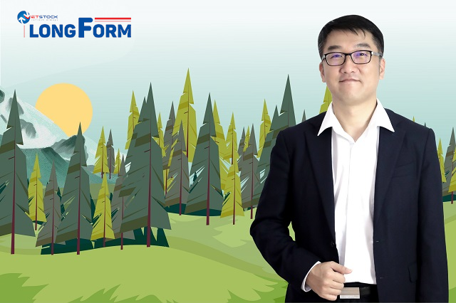 CEO Pinetree bàn chuyện làm chứng khoán “3 không”