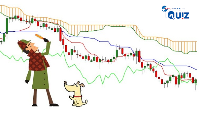 Những cổ phiếu nào tăng mạnh nhất trong tháng Sell in May?
