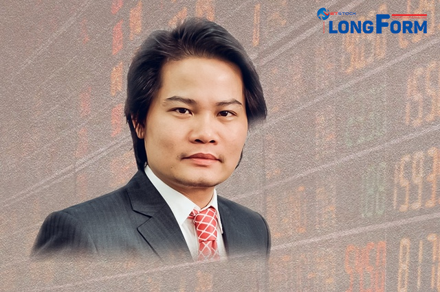 TS. Quách Mạnh Hào: “Từng thua lỗ vì mua theo kiểu cá độ thỏa thuận bắt 3 phiên sàn”