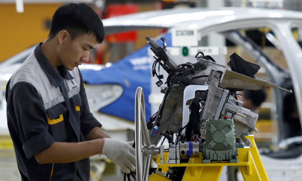 2020 growth target within sights: Experts