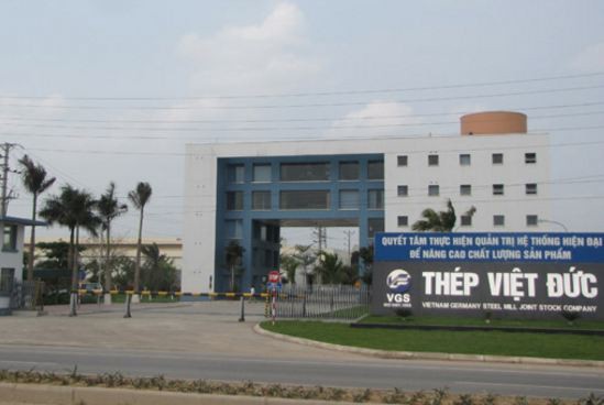 VGS management board seek higher stakes | Vietstock