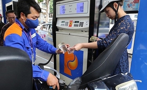 Petrol prices go up on October 1