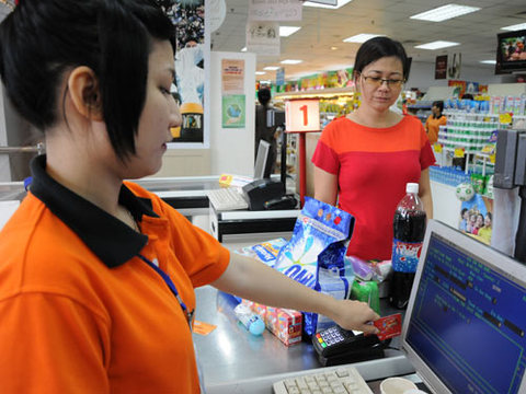 Card payments in Vietnam to reach 522.5 million in 2023: GlobalData