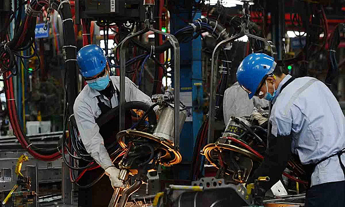 World Bank remains upbeat about Vietnam’s economic outlook