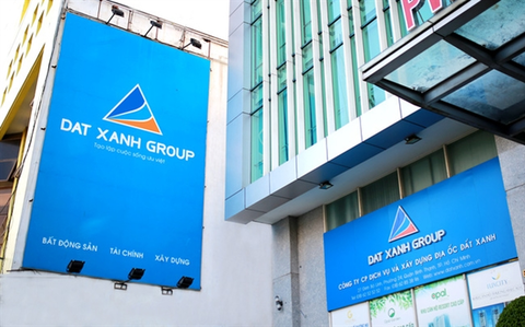 Dat Xanh subsidiary sells 14 million LDG shares