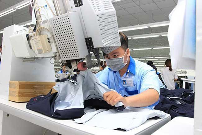 High apparel outsourcing fees put pressure on Vietnamese exports