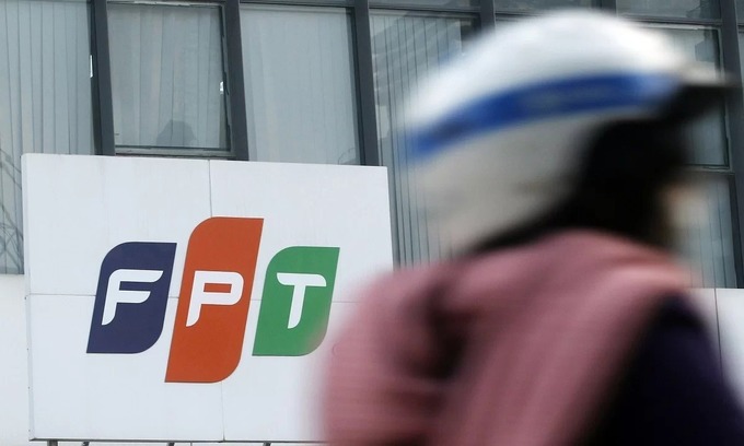 FPT profit up 28 percent in 9 months