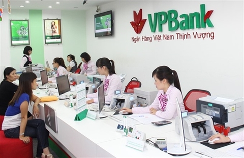 VPBank (VPB) buys back 50 million shares