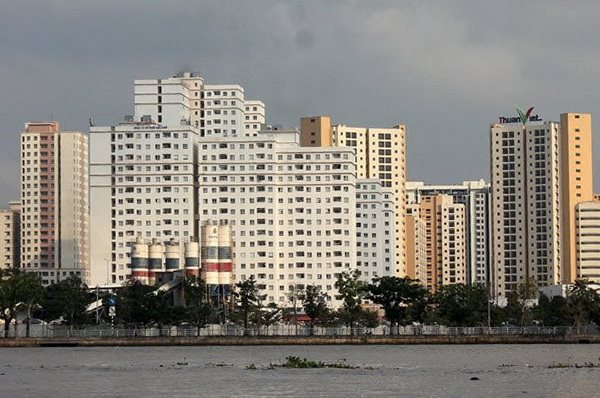 HCMC property market stagnates: HoREA