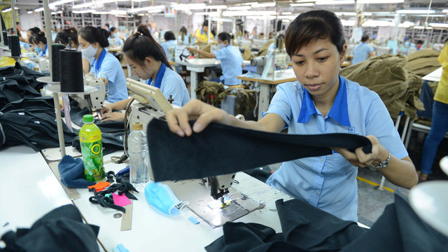 Vietnam ranks fourth among Southeast Asia's easiest economies to do business in: World Bank report