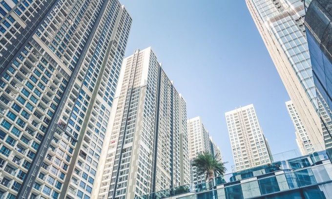 Legal hassles deflate HCMC housing market
