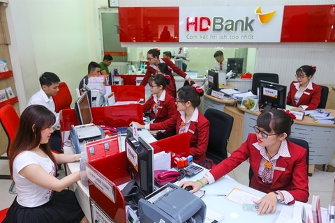 HDBank (HDB) pre-tax profit up record 51 per cent in third quarter