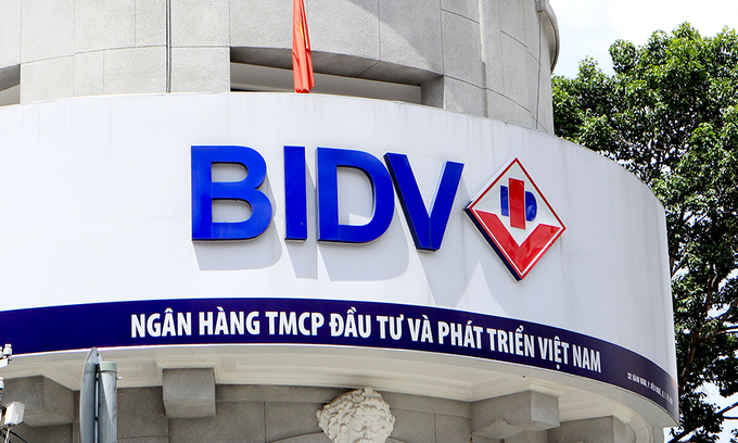 BIDV (BIC) charter capital Vietnam’s highest following stake sale