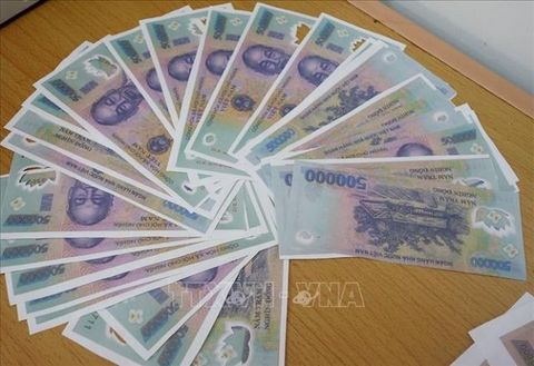 SBV calls for counterfeit cash vigilance