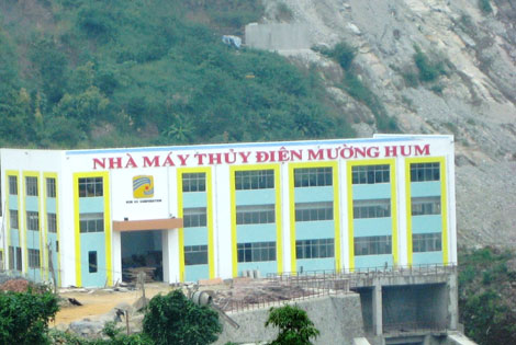 REE raises ownership in Muong Hum Hydro Power to 49 per cent
