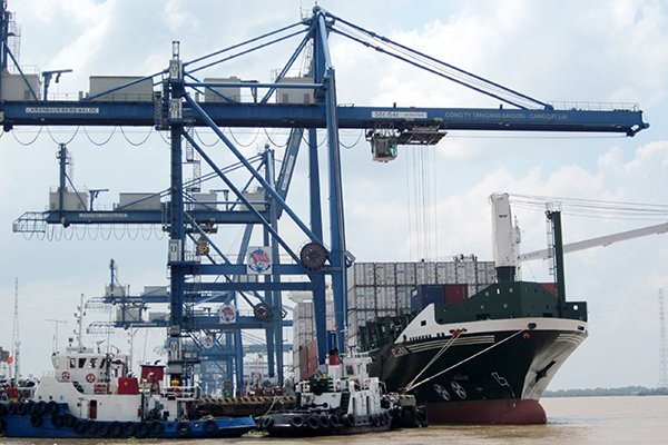 NA wants trade not to run into deficit deeper than 3% of exports