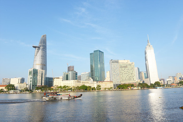 Vietnam aims for 6.8% GDP growth in 2020