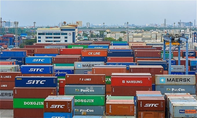 Vietnam braces for trade deficit in 2020