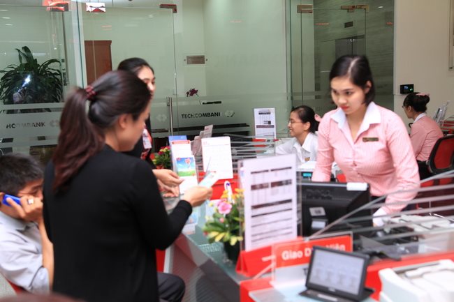 Vietnam’s 2019 credit growth target considered unattainable