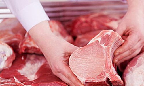 Pork price hikes drive up related food costs