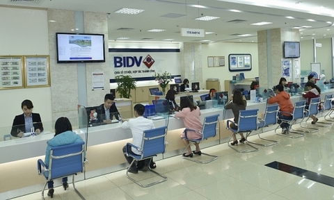 BIDV meet Basel II standards
