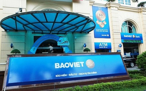 Japanese insurer to buy over 41 million shares of Bao Viet Holdings (BVH)