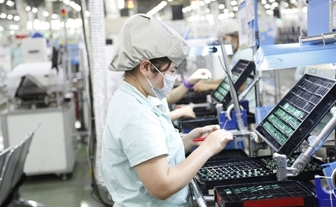 Viet Nam’s FDI capital hits 10-year record in 2019