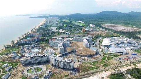Phu Quoc real estate market forecast to grow, driven by upgrade into first island city