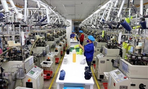 Viet Nam manufacturing sector improves in December