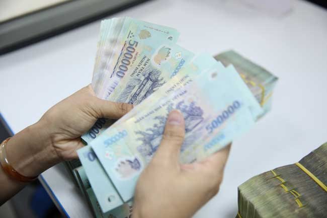 Banks in Vietnam post significant profits in 2019