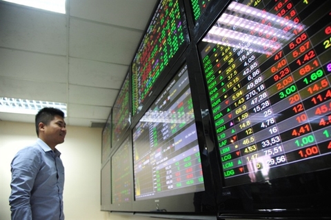Fewer investors opened new trading accounts in 2019