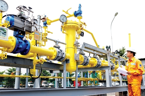 Japanese gas firm buys 21% in PV Low Pressure Gas (PGD)