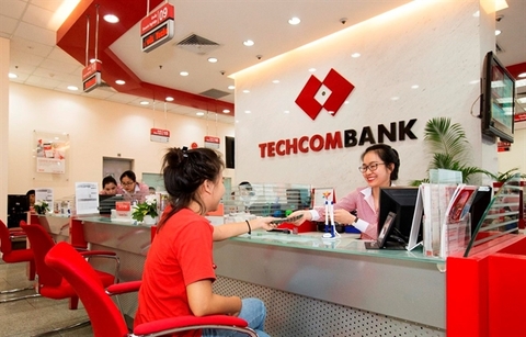 Techcombank makes pre-tax profit of VND12.8 trillion