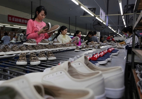 Footwear industry likely to hit goals this year