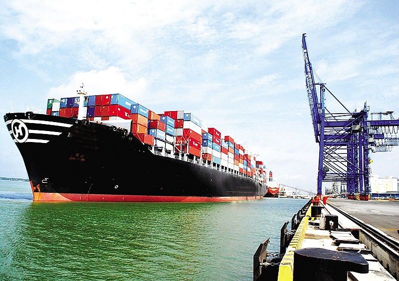 January foreign trade turnover decreases by 16.2 per cent on-year