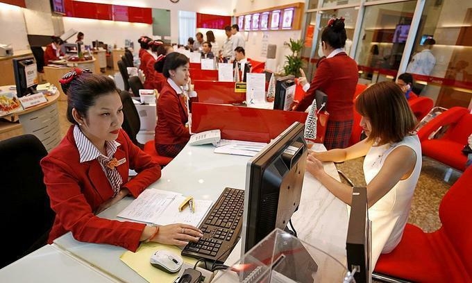 Financial sector elicits most complaints in Vietnam