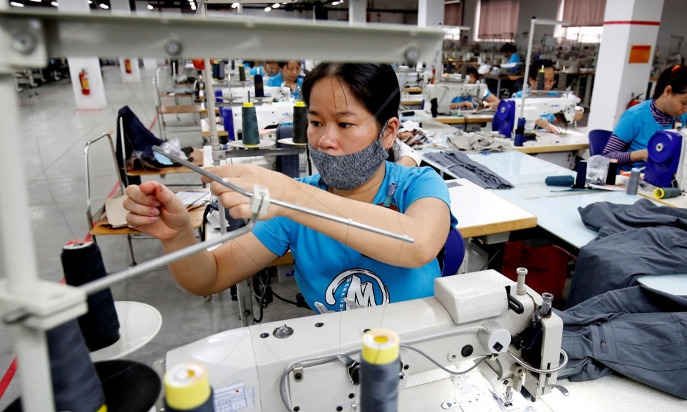 Textile, footwear firms in a stitch as coronavirus infects material sourcing