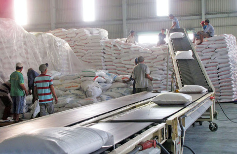 Viet Nam needs to find new rice markets to replace China: Experts