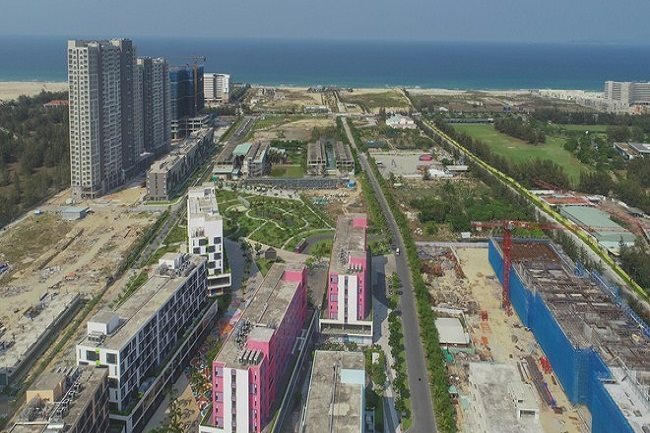 Condotel buyers to be granted land use rights, ownership certificates
