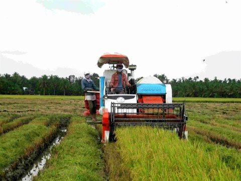 Viet Nam will promote agricultural mechanisation: PM