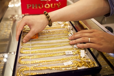 Gold is sparkling again: Expert