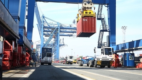 Viet Nam achieves trade surplus of almost $2b in two months